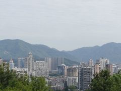 -乌山风景区