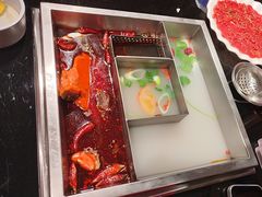 -重庆德忆火锅（龙南街3店）(渝水岸餐饮)