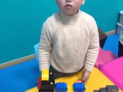 -童程童美少儿编程乐高机器人(环球港校区)