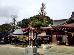 -水前寺成趣园