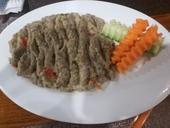 -TUK土耳其餐厅·下午茶(卢湾店)