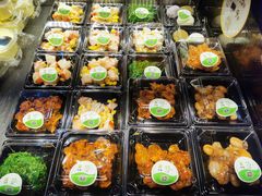 -池田寿司·4H鲜作(朝阳大悦城店)
