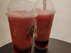 -喜茶(广州保利中环店)