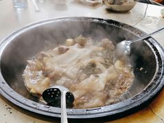 -柴火东北铁锅炖(鲁班店)