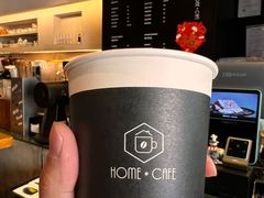 -Home Cafe(水榭春天店)