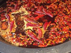 -铜人李火锅(西大街店)