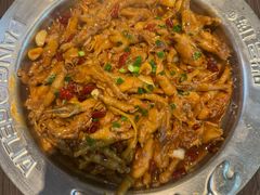 -胖哥俩肉蟹煲(淮安万达店)