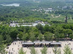 -牛首山文化旅游区