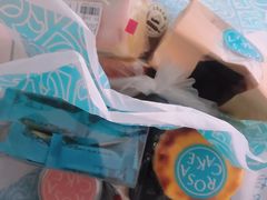 -罗莎蛋糕(华阳店)