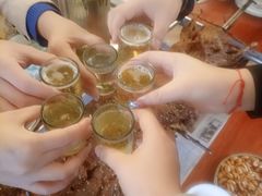 -巴山一绝烤全羊(三圣乡刘家花园店)