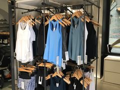 -lululemon(新天地店)