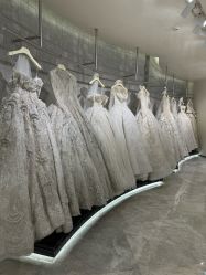 -MANLI BRIDAL婚纱