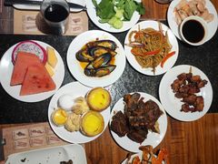 -汉巴味德(大悦城店)