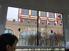 -武清南湖绿博园