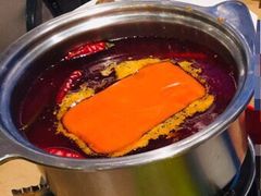 红汤火锅-华侨城嘉途酒店·屋顶阳光餐厅