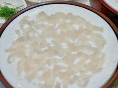 -寻味顺德·南记酒家·传统顺德菜·鱼生(广源路店)
