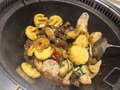 -东北铁锅宴(云龙华府店)