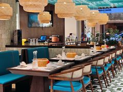 -沿江海南菜·文昌鸡祖师爷(大东海店)