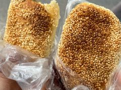 -朱记小郑酥烧饼(建康路店)