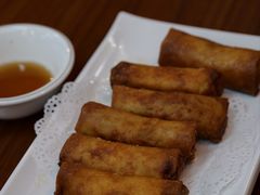 -谢记上海大排档(长寿路店)