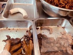 -黎里王记辣脚(黎里总店)