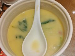 -院里汤包·虾汤包青岛菜(辽源路店)