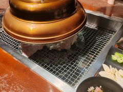 -肉甲韩国木炭烤肉(新壹街1店)