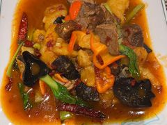 -新疆伊宁远征餐厅