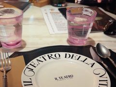 -IL TEATRO 精品意大利餐厅