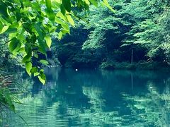 -石台牯牛降景区