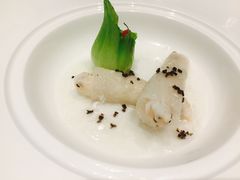 -Yan Ting 宴庭中餐厅(上海静安瑞吉酒店)