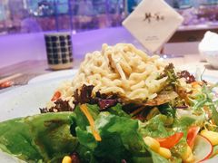 拉面沙拉-琴寿司居酒屋(中山广场店)