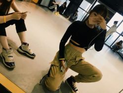 -WOULP舞铺·舞蹈室