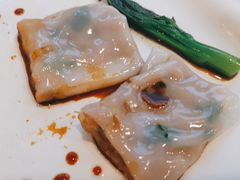 牛肉肠-点都德(盘福楼店)