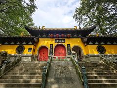 -虞山风景区