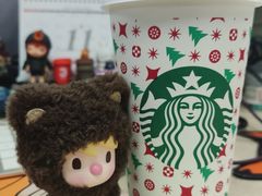 -星巴克(北京太平桥大街店)