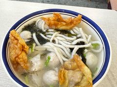-非遗·十八曲鱼饺(西马总店)