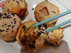 -小杨生煎(黄河路店)