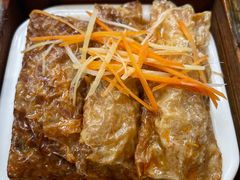 -东江渔村·古典园林·30年粤菜老字号(太和店)