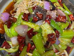 -汇聚德京味铜锅涮肉(沈家桥二路店)