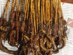 -十里铺铁板鱿鱼