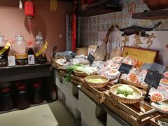 -鱼食饭稻·苏浙土菜17年老馆子(平江路店)