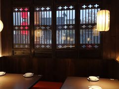 -蜜桃餐厅·古运河畔(南下塘店)