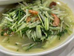 -健跳小海鲜(人民路店)