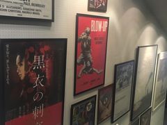 -和美电影艺术中心(万国城店)