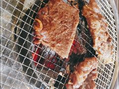 -釜山火炉·海鲜烤肉(紫藤路店)