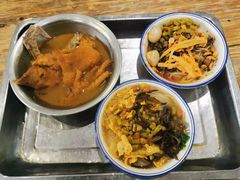 原味螺蛳粉-西环肥仔螺蛳粉(总店)