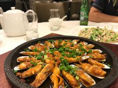 -大铁勺新津菜(东丽阳光新业广场店)