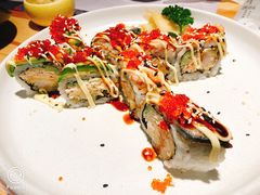 -萤初高端日料王(曲江银泰店)