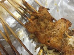 -老大鸡肉串(天津店)